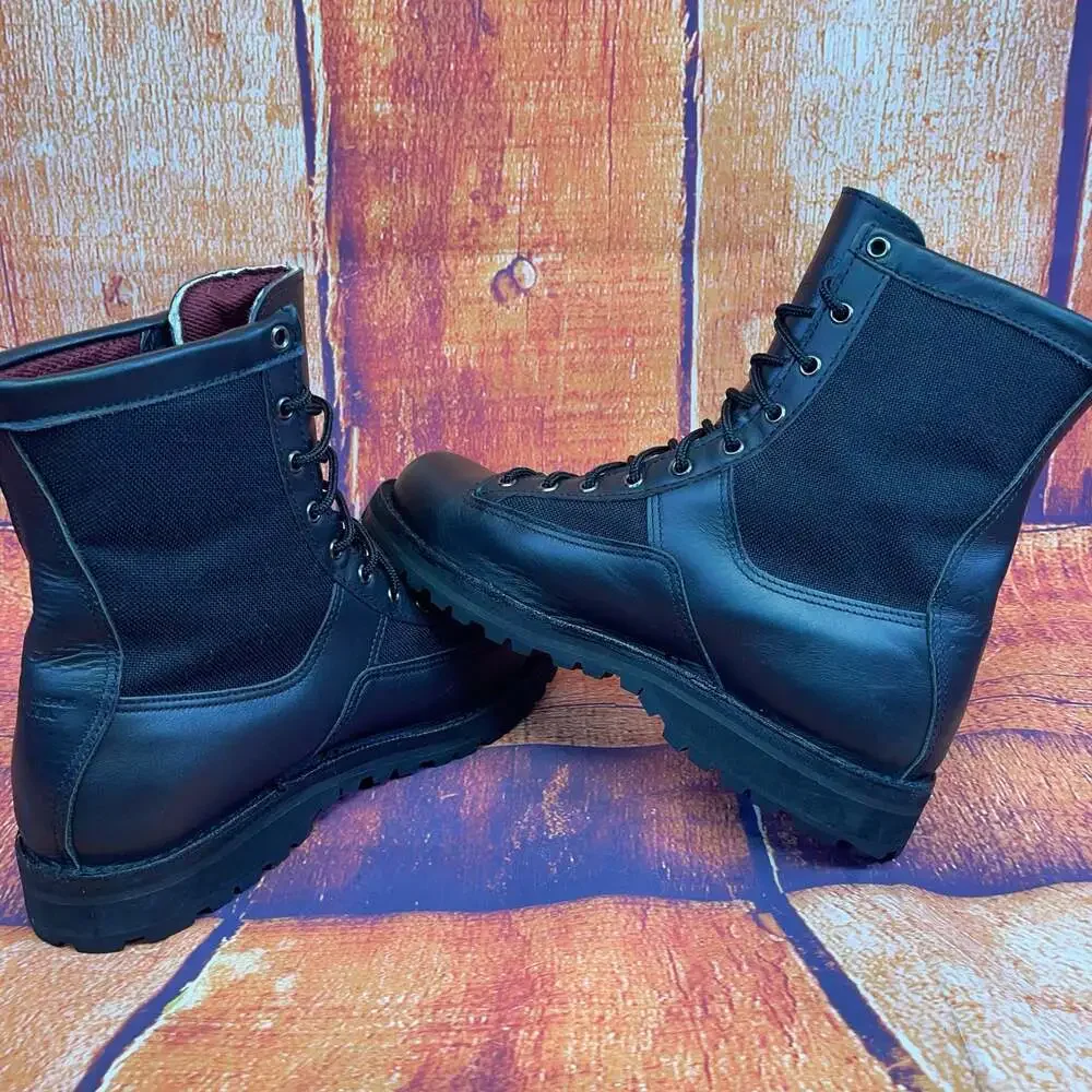 Danner Acadia 8